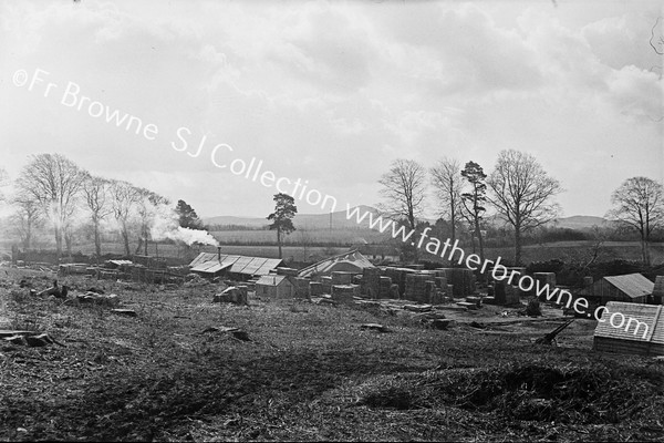 SAW MILLS NEAR NEW INN GATE